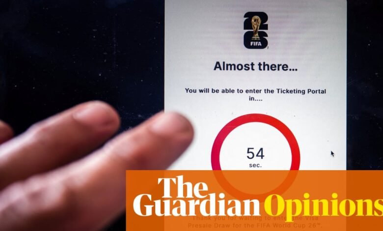 Un partido me costó miles de dólares en el Mundial 2026 en un 1% | Copa del Mundo 2026 Un partido me costó miles de dólares en el Mundial 2026 en un 1% | Copa del Mundo 2026