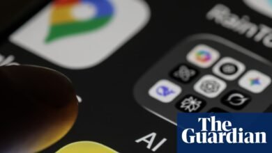 ¿Las tácticas de fútbol provienen de la IA? ‘Los algoritmos están observando’ | Fútbol americano ¿Las tácticas de fútbol provienen de la IA? ‘Los algoritmos están observando’ | Fútbol americano