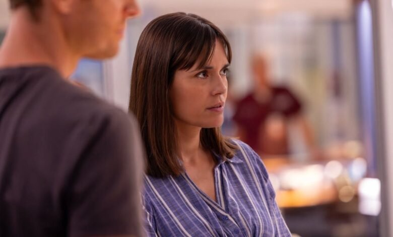 Tori DeVitto de Chicago Med habla sobre la “lucha de Natalie por lo que necesita ser” en el tan esperado regreso, y estoy totalmente de acuerdo con lo que tiene de “tan alucinante”. Tori DeVitto de Chicago Med habla sobre la “lucha de Natalie por lo que necesita ser” en el tan esperado regreso, y estoy totalmente de acuerdo con lo que tiene de “tan alucinante”.