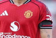 Premier League: Man United & Man City honrará a las víctimas del ataque católico