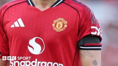 Premier League: Man United & Man City honrará a las víctimas del ataque católico