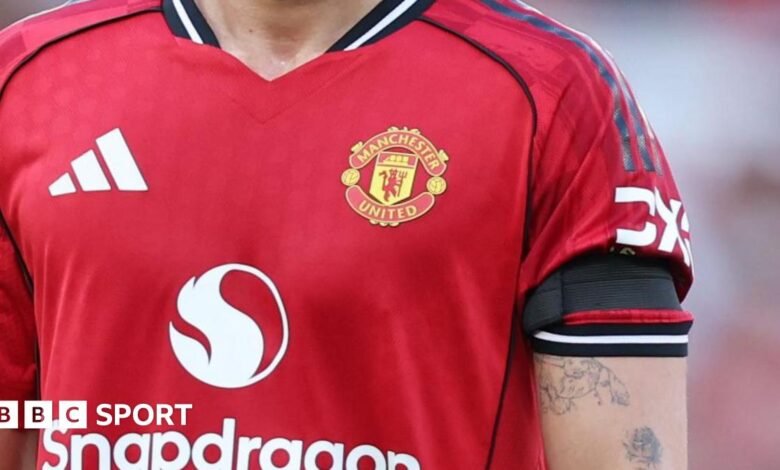 Premier League: Man United & Man City honrará a las víctimas del ataque católico