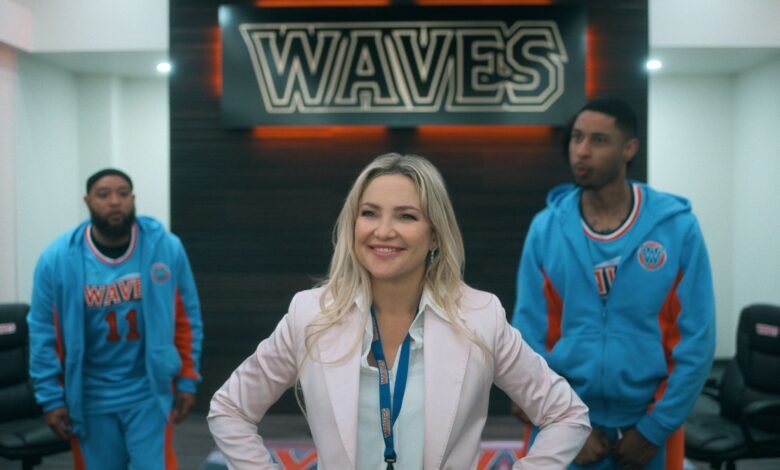 Running Point Temporada 2: Todo lo que sabemos hasta ahora sobre el regreso del popular programa de Netflix