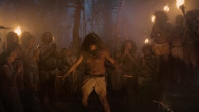 Kantara Capítulo 1 se convierte en Karnataka, la película con mayores ganancias de todos los tiempos