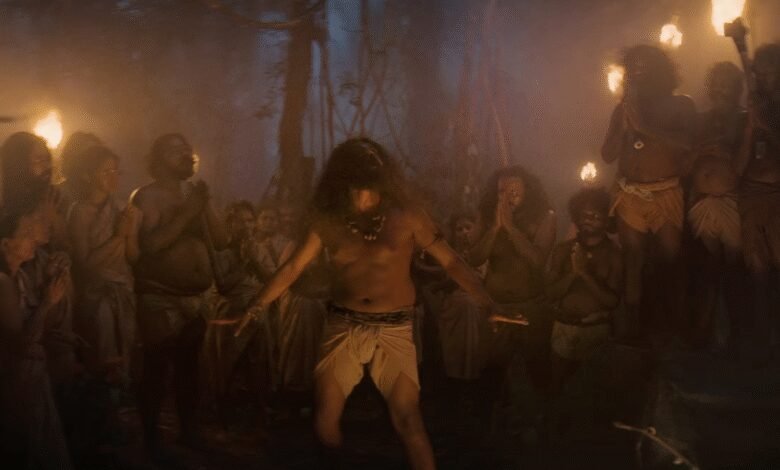 Kantara Capítulo 1 se convierte en Karnataka, la película con mayores ganancias de todos los tiempos Kantara Capítulo 1 se convierte en Karnataka, la película con mayores ganancias de todos los tiempos