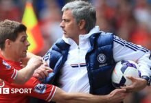 Pregunta de Chelsea vs Liverpool: nombre al escuadrón de la victoria de Chelsea 2-0 en 2014
