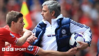Pregunta de Chelsea vs Liverpool: nombre al escuadrón de la victoria de Chelsea 2-0 en 2014