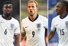Elige tu equipo de Inglaterra: ¿Quién será titular con el equipo de Thomas Tuchel en el Mundial de 2026?