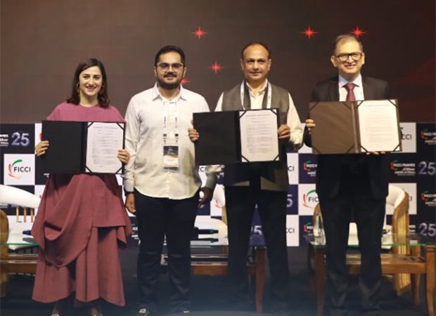 Impulsa la próxima ola de talentos tecnológicos creativos de la India con Netflix IICT y Ficksi con socios: Bollywood News