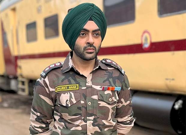 Exclusivo: Karan Singh Chhabra se preparó para interpretar a oficiales del ejército bajo el control de Pen Movies: Bollywood News