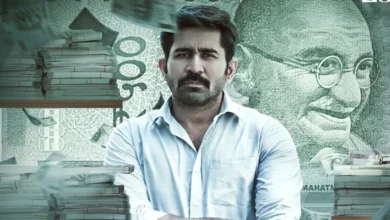 Lanzamiento OTT de Sakthi Thirumagan: cuándo y dónde ver en línea el thriller de acción política de Vijay Antony