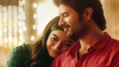 Vijay Deverakonda y Rashmika Mandanna finalmente fueron nombrados? Esto es lo que sabemos