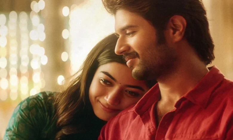 Vijay Deverakonda y Rashmika Mandanna finalmente fueron nombrados? Esto es lo que sabemos