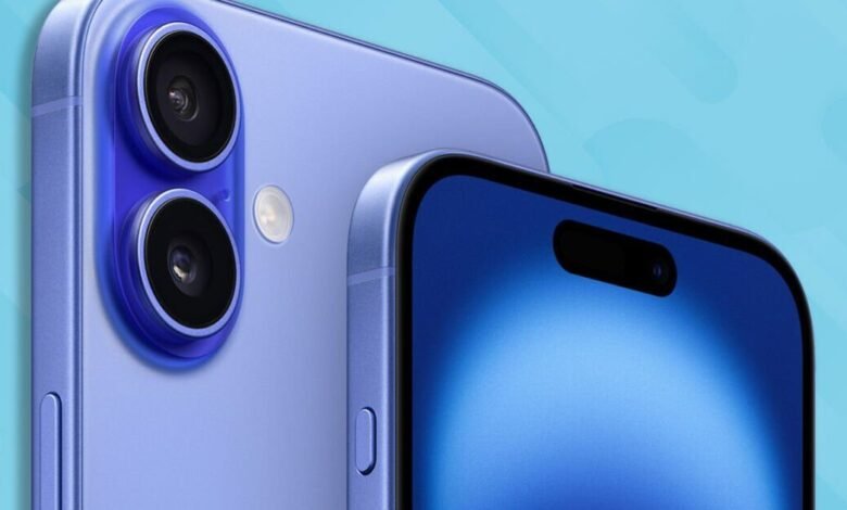 Se instó a todos los propietarios de iPhone a descargar la última actualización de la versión de iOS