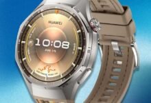 Huawei Watch GT 6 Pro Review: Turner de larga duración