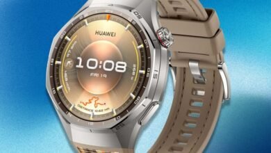 Huawei Watch GT 6 Pro Review: Turner de larga duración
