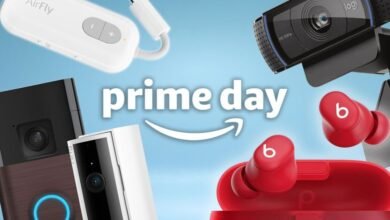 Amazon ofrece altavoces Apple, Beats y Echo por menos de £ 50, pero la venta finaliza hoy