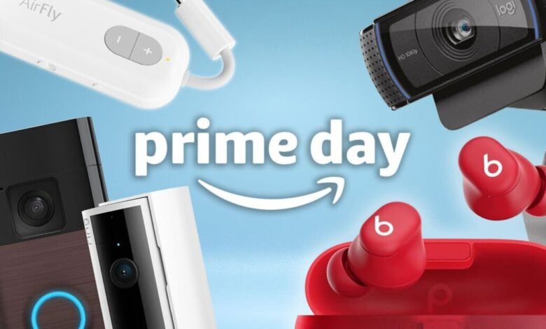 Amazon ofrece altavoces Apple, Beats y Echo por menos de £ 50, pero la venta finaliza hoy