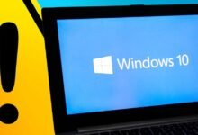 Millones de usuarios de Windows 10 advirtieron que “actúen ahora” o correrán riesgo
