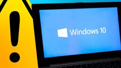 Millones de usuarios de Windows 10 advirtieron que “actúen ahora” o correrán riesgo