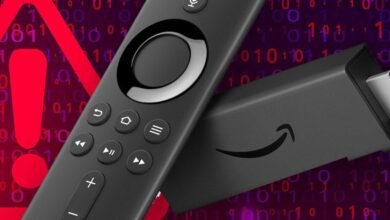 La actualización sorpresa de Fire TV Stick finalmente puede impedir que transmitas Sky TV de forma gratuita