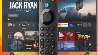 Amazon ofrece la actualización definitiva de Fire TV Stick de forma gratuita, pero solo hoy