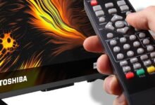 Amazon ofrece un televisor de £ 99 que es más inteligente de lo que parece, pero el trato de gran éxito termina pronto