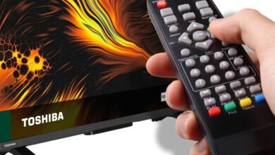 Amazon ofrece un televisor de £ 99 que es más inteligente de lo que parece, pero el trato de gran éxito termina pronto