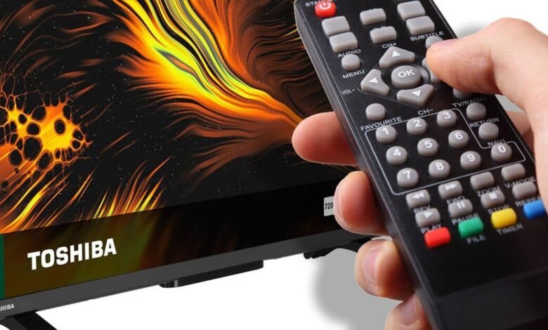 Amazon ofrece un televisor de £ 99 que es más inteligente de lo que parece, pero el trato de gran éxito termina pronto