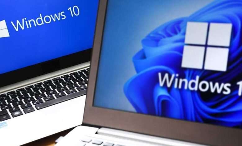 RIP Windows 10: los expertos advierten sobre problemas urgentes ya que Microsoft finaliza el soporte esta semana RIP Windows 10: los expertos advierten sobre problemas urgentes ya que Microsoft finaliza el soporte esta semana