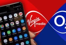 Virgin Media ofrece a algunos clientes de banda ancha nuevas actualizaciones móviles: ¿eres elegible?