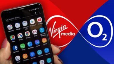 Virgin Media ofrece a algunos clientes de banda ancha nuevas actualizaciones móviles: ¿eres elegible?