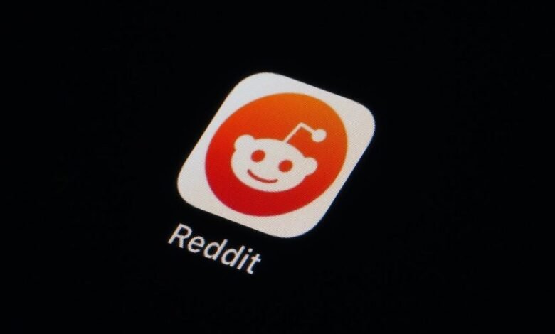 El candidato al Senado de Maine rechaza las publicaciones de Reddit como ‘yo jodiendo en Internet’ El candidato al Senado de Maine rechaza las publicaciones de Reddit como ‘yo jodiendo en Internet’