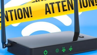 La actualización masiva de banda ancha demuestra cuán malo es actualmente su enrutador Wi-Fi