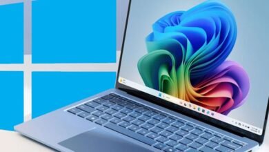 Salvavidas final para Windows 10 cuando Microsoft lanza una actualización gratuita vital