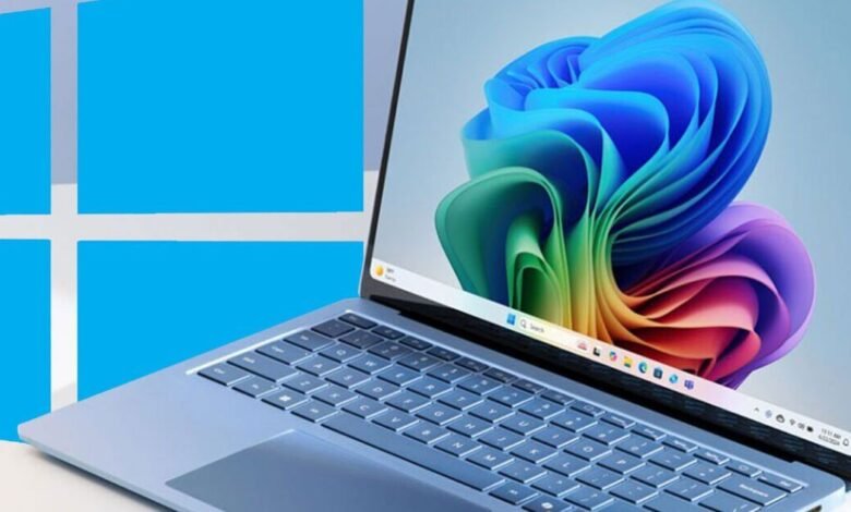 Salvavidas final para Windows 10 cuando Microsoft lanza una actualización gratuita vital Salvavidas final para Windows 10 cuando Microsoft lanza una actualización gratuita vital