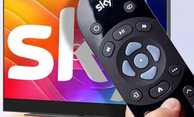 Los usuarios de Sky reciben una cuenta regresiva de 24 horas para ver televisión gratis: no se lo pierda Los usuarios de Sky reciben una cuenta regresiva de 24 horas para ver televisión gratis: no se lo pierda