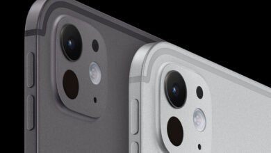 El nuevo iPad Pro es ‘un gran salto’ con especificaciones mejoradas y diseño ultradelgado