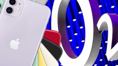 O2 quiere tus viejos smartphones y podrían valer más de lo que crees
