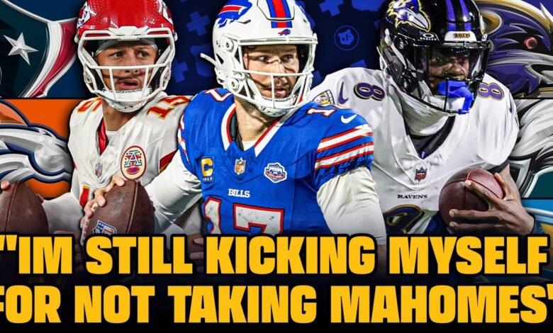 5 Las principales apuestas de la NFL para hacer ahora | Semana 5
