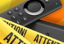 La actualización masiva de Fire TV Stick finalmente te impedirá ver Sky gratis