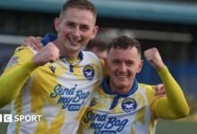 Big Bangor Win, Postponements & Glenavon’s Woes – Premiership Takeaways