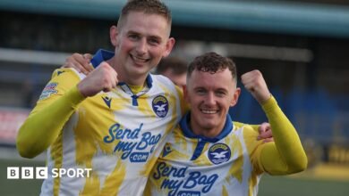 Big Bangor Win, Postponements & Glenavon’s Woes – Premiership Takeaways