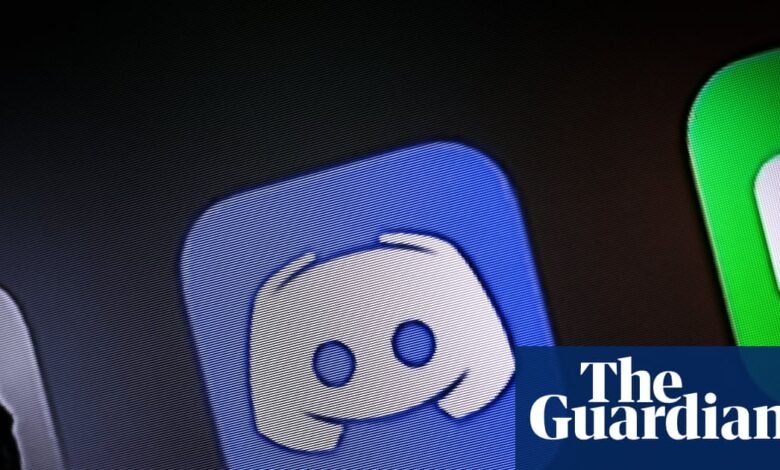 ID de prueba de edad filtrada en la violación de datos de discordia | Juego