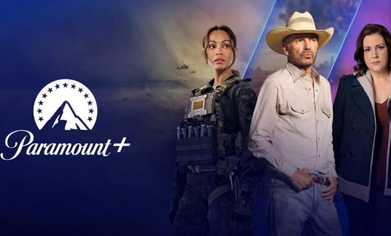 Los mejores códigos de cupón y promoción de Paramount Plus que probamos en octubre de 2025