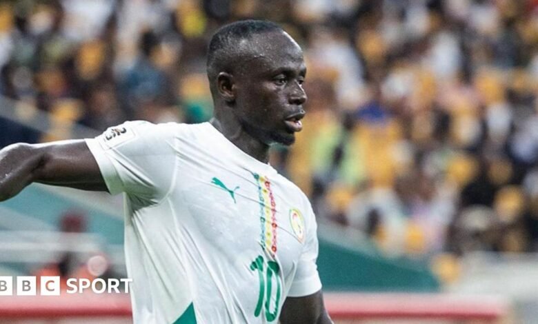 Clasificatorios para el Mundial 2026: Costa de Marfil y Senegal ganan los dos últimos lugares en África Clasificatorios para el Mundial 2026: Costa de Marfil y Senegal ganan los dos últimos lugares en África