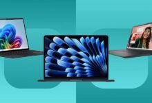 9 Ofertas de computadora portátil de primer día temprano para estudiantes, jugadores, editores y otros.