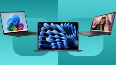 9 Ofertas de computadora portátil de primer día temprano para estudiantes, jugadores, editores y otros.