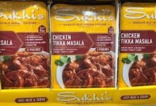 El alimento simple que recibí en Costco para perder peso después de perder más de 50 libras.