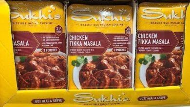 El alimento simple que recibí en Costco para perder peso después de perder más de 50 libras.